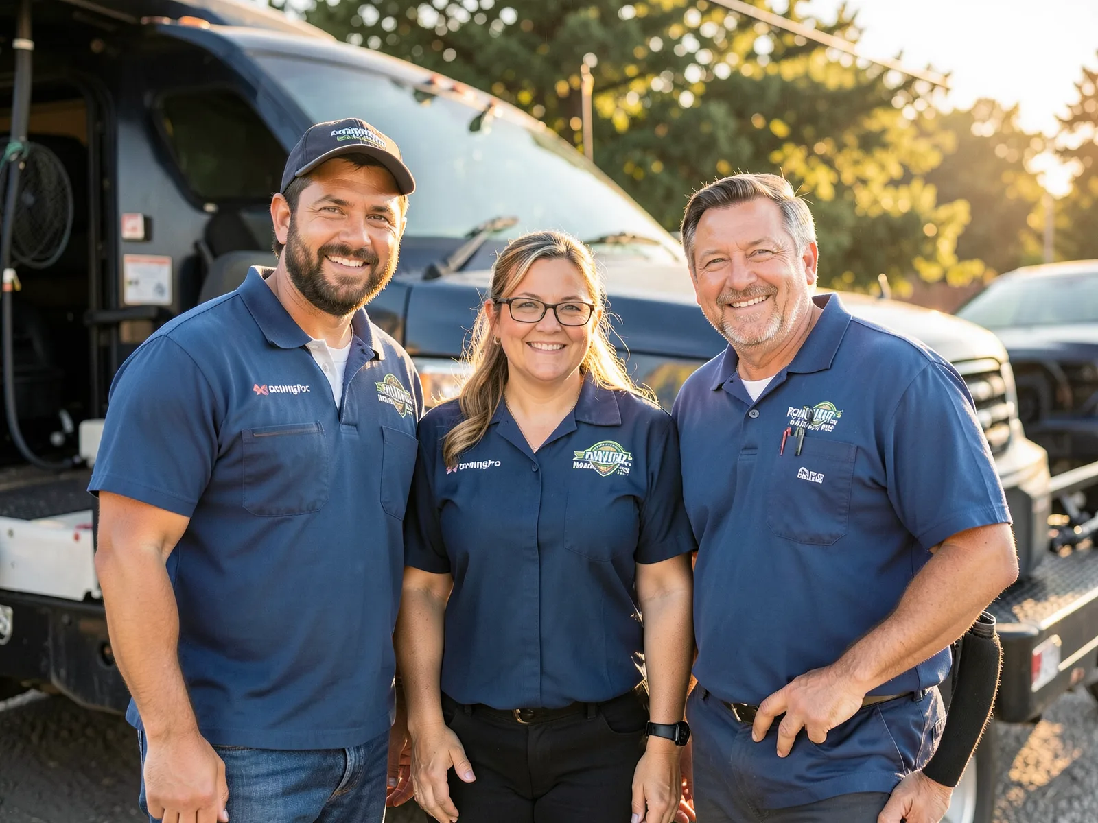 Roof Repair company in Ben Lomond, AR