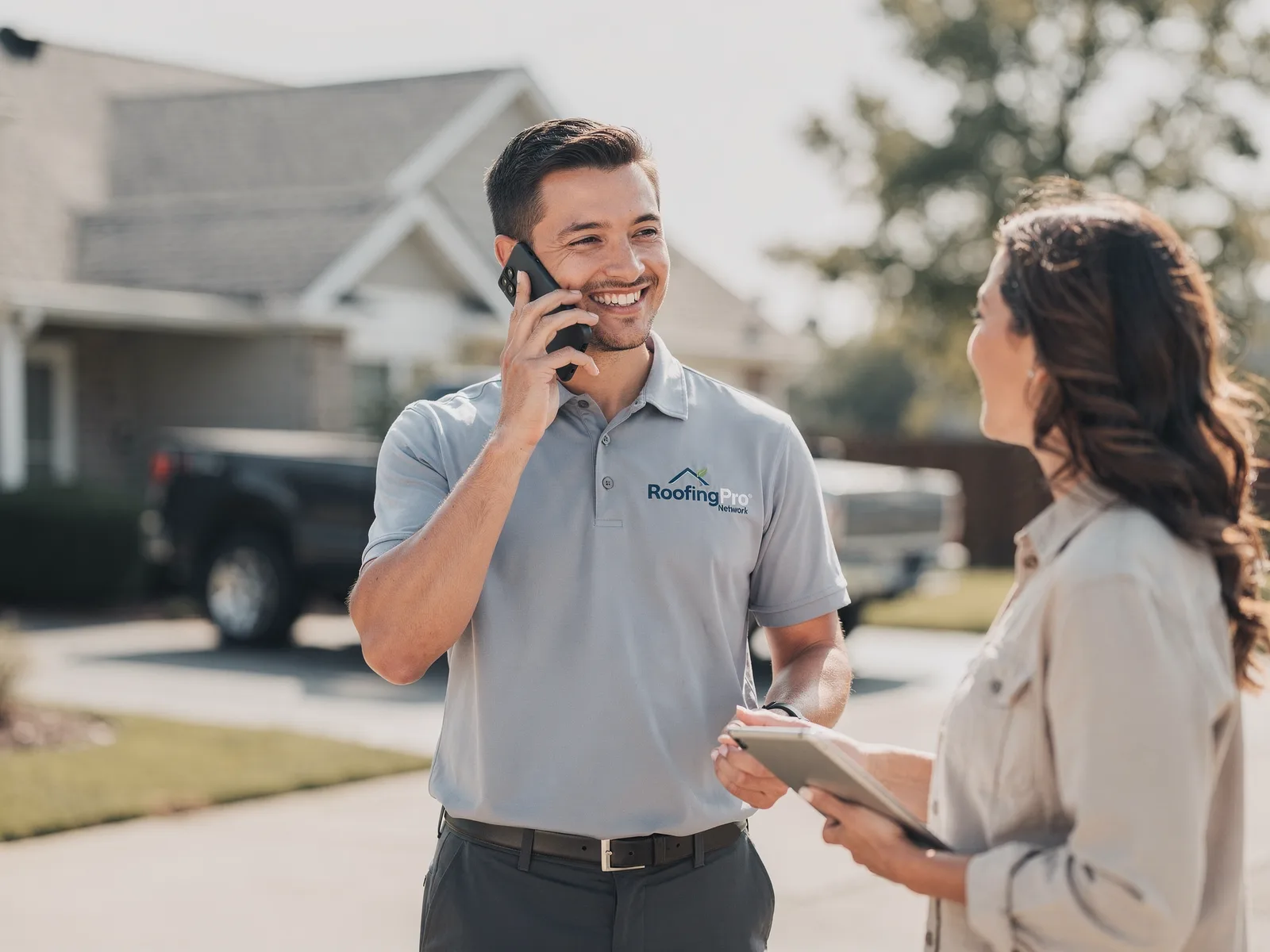 Roof Repair Ben Lomond, AR FAQs